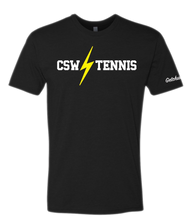 Load image into Gallery viewer, 2023 Force Tennis Short Sleeve Tee
