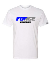 Load image into Gallery viewer, 2021 Force Football Tee