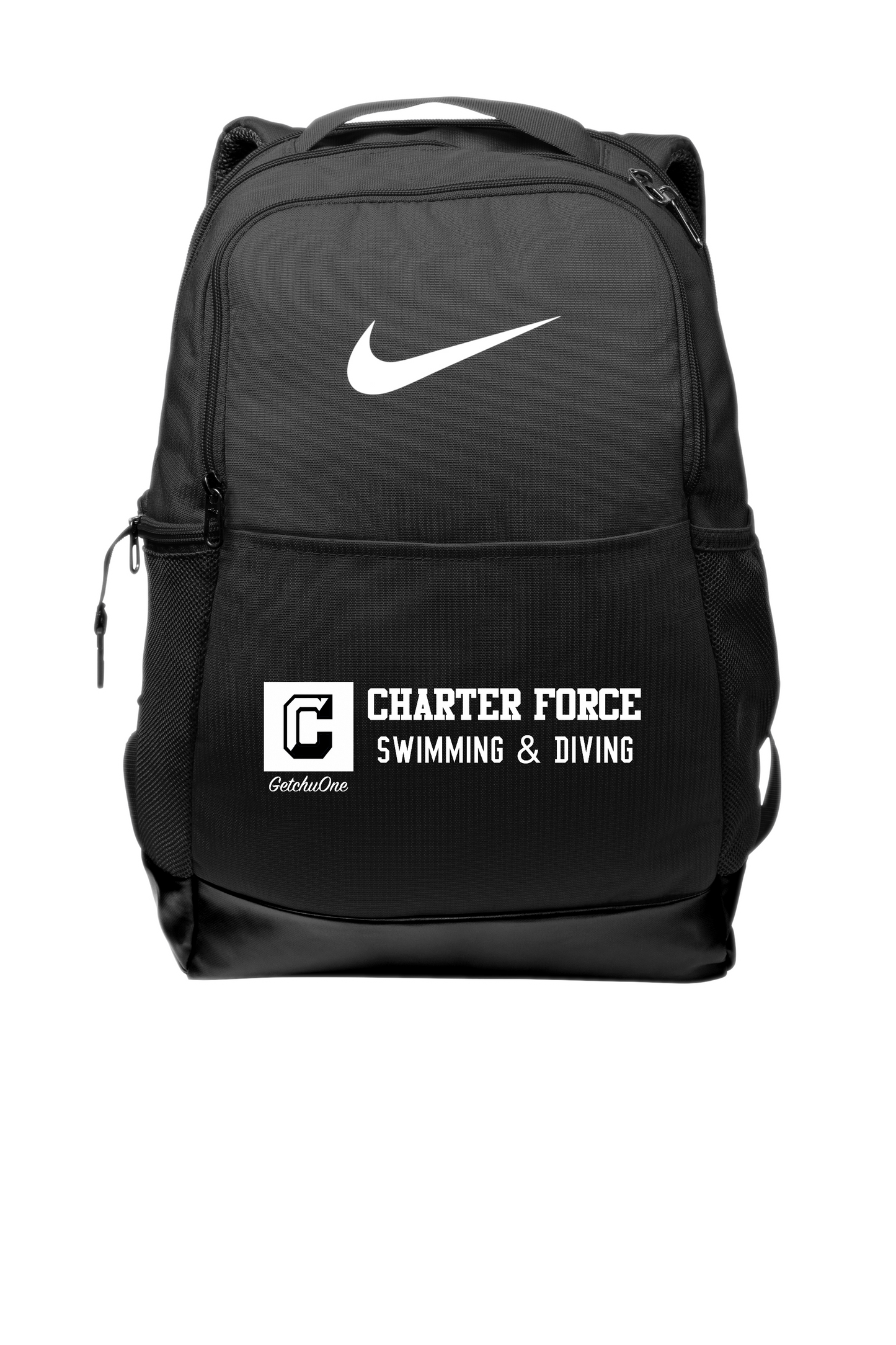 2023 Force Swimming Backpack