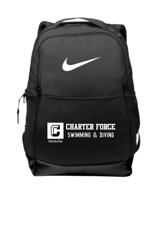 2023 Force Swimming Backpack
