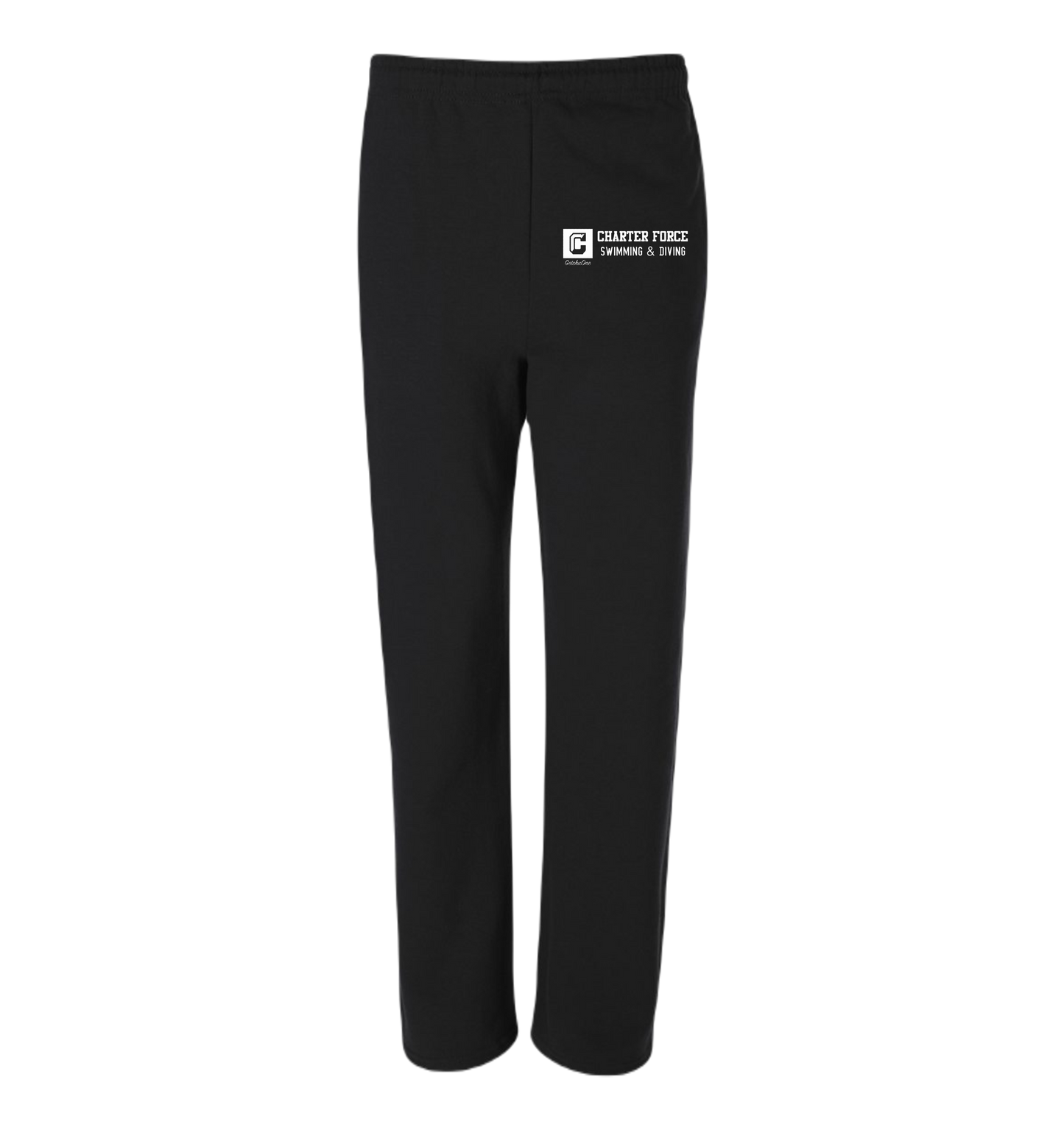 2023 Force Swimming Sweatpants