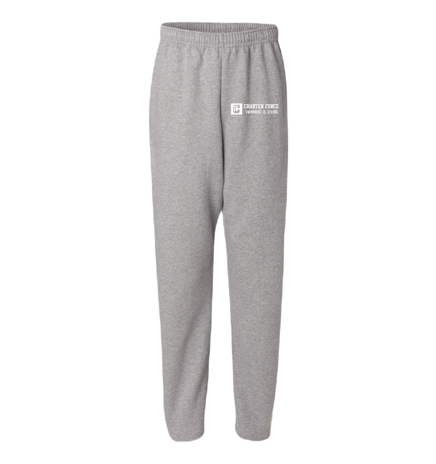 2023 Force Swimming Sweatpants