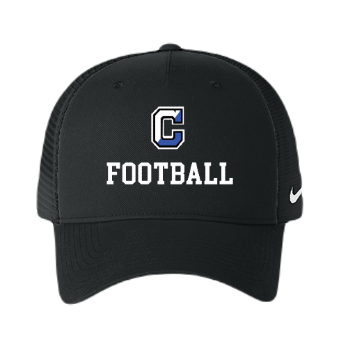 2023 Force Football Embroidered Trucker Hat