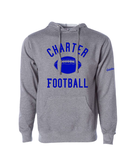 2023 Force Football Hoodie