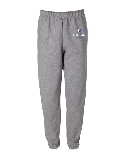 Force Football Sweatpants