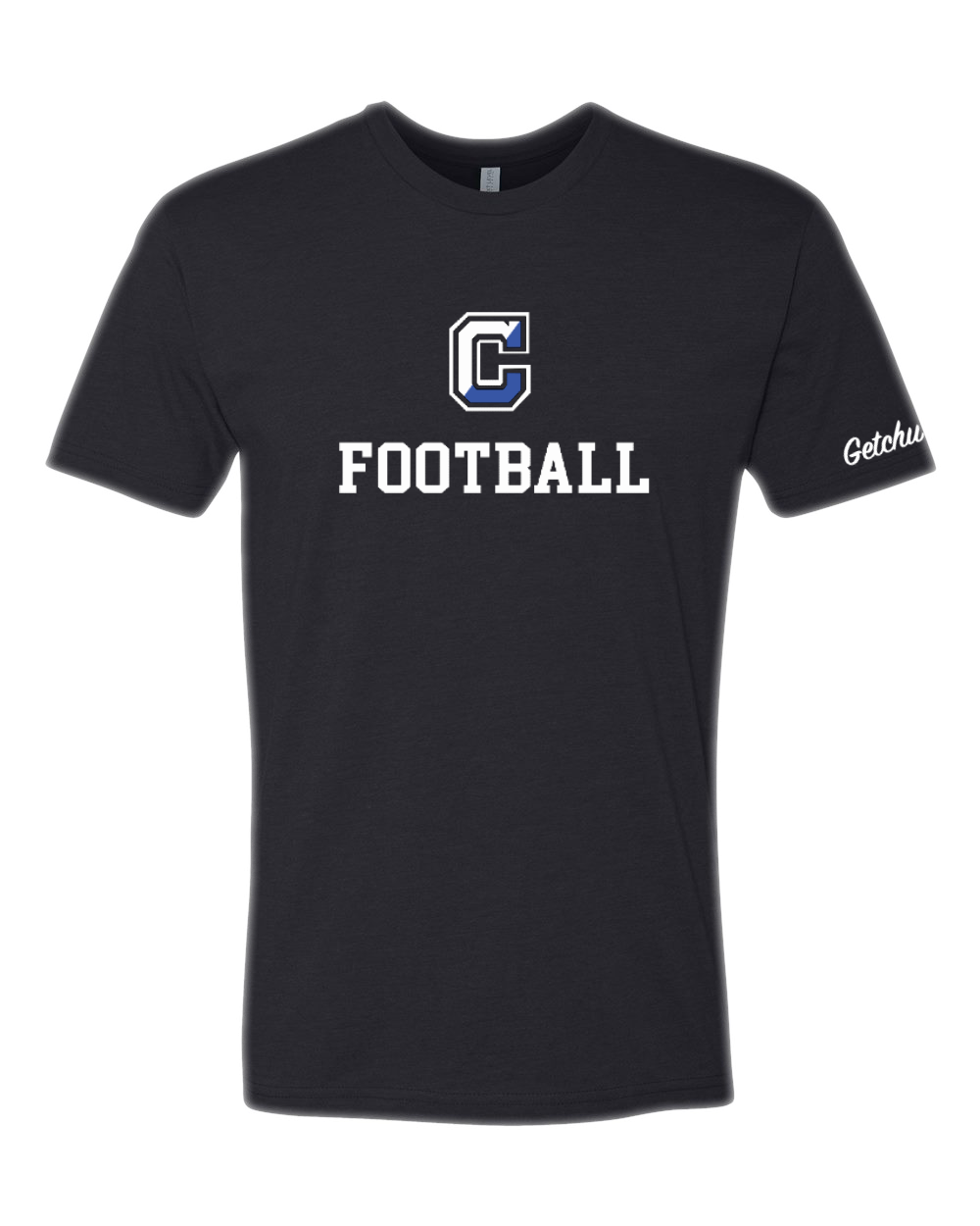 2023 Force Football Short Sleeve Shirt