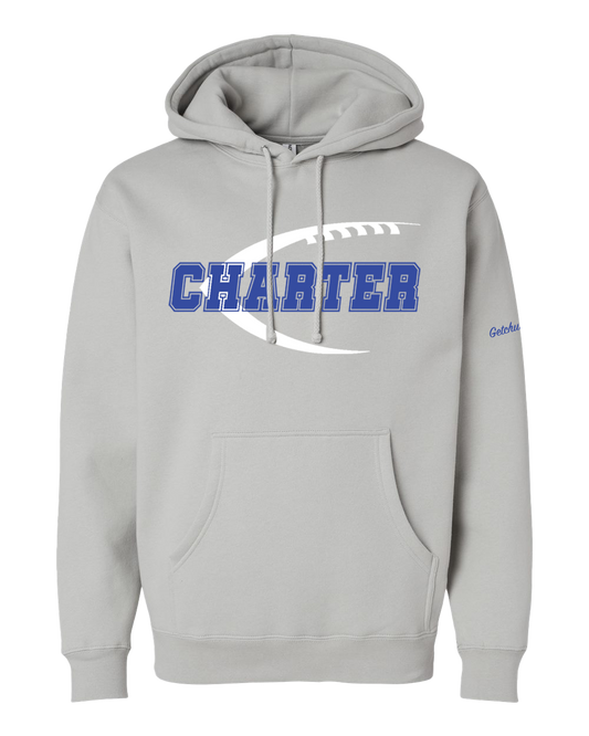 2024 Force Football Hoodie