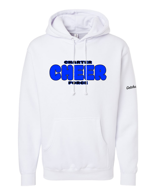 2024 Force Cheer Hoodie
