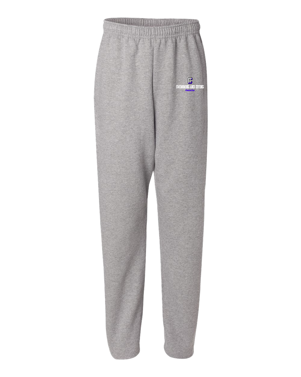 Force Swimming & Diving Sweatpants