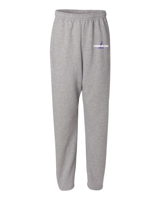 Force Swimming & Diving Sweatpants