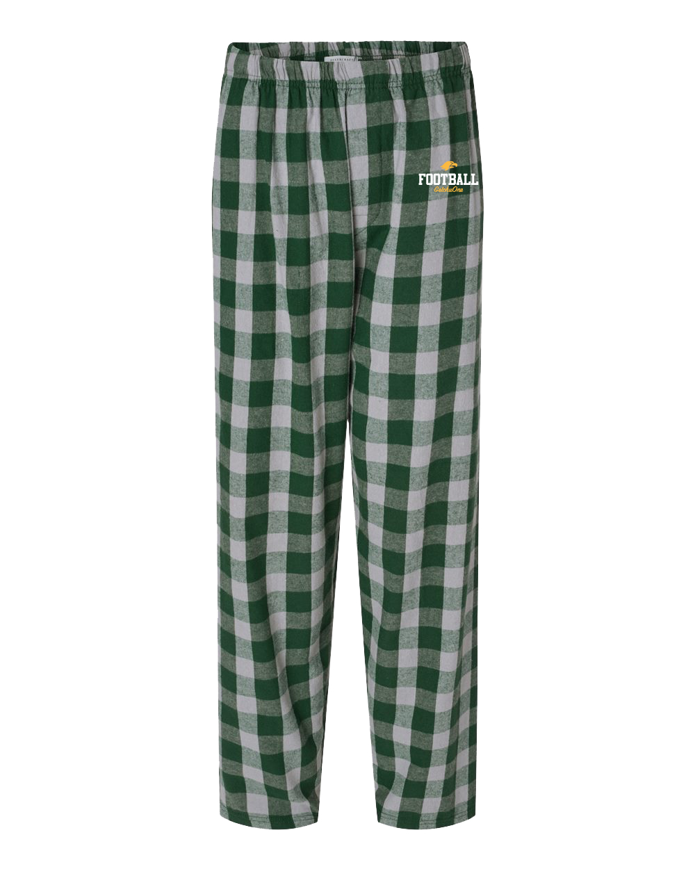 SMA Hawks Football Pajama Pants
