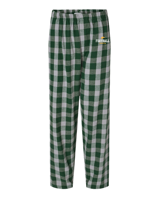 SMA Hawks Football Pajama Pants