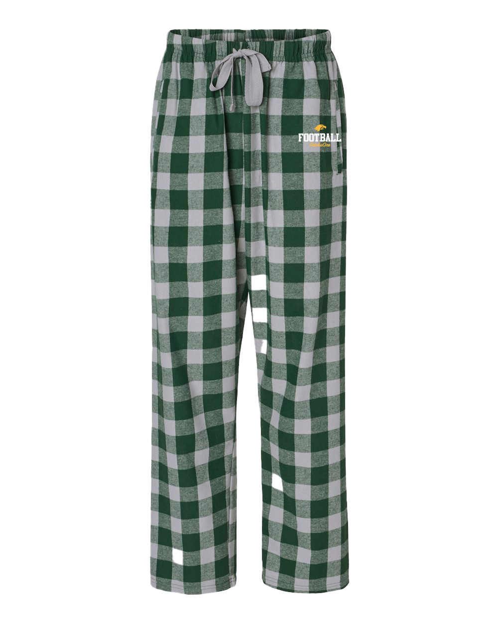 SMA Hawks Football Pajama Pants