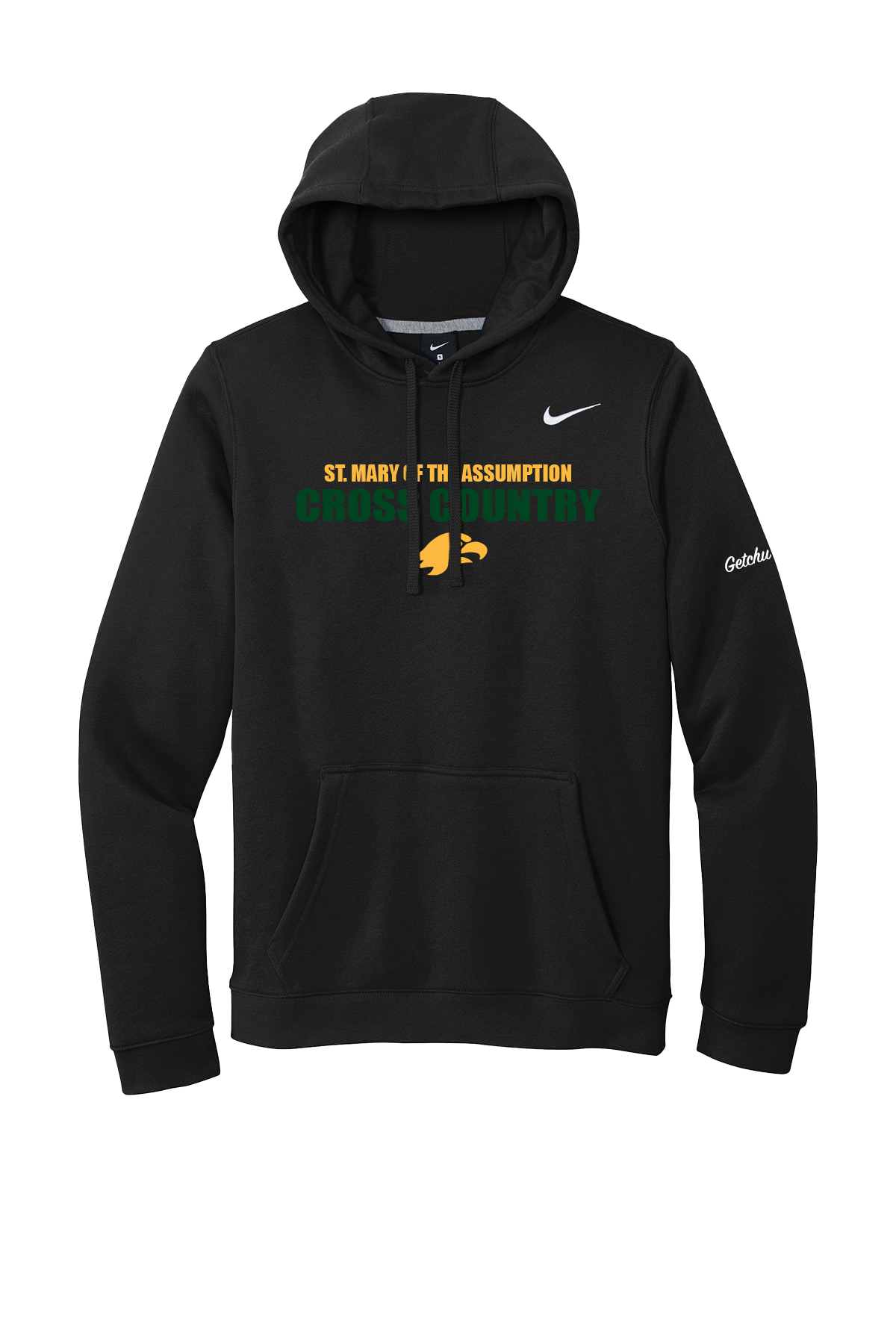 2024 SMA Hawks XC Hoodie V2