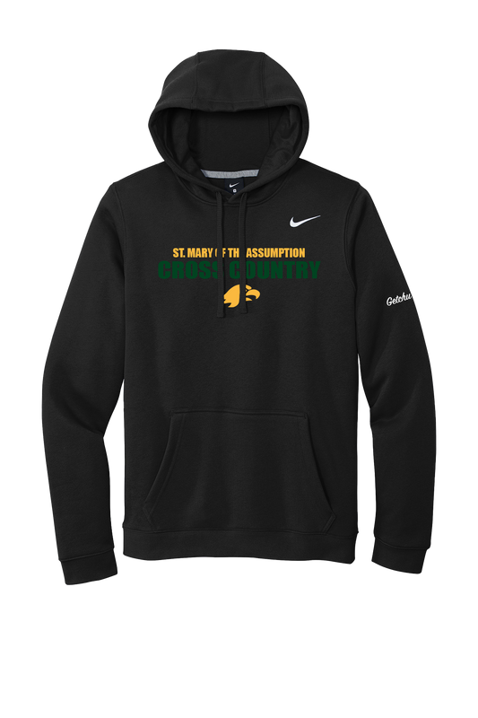 2024 SMA Hawks XC Hoodie V2