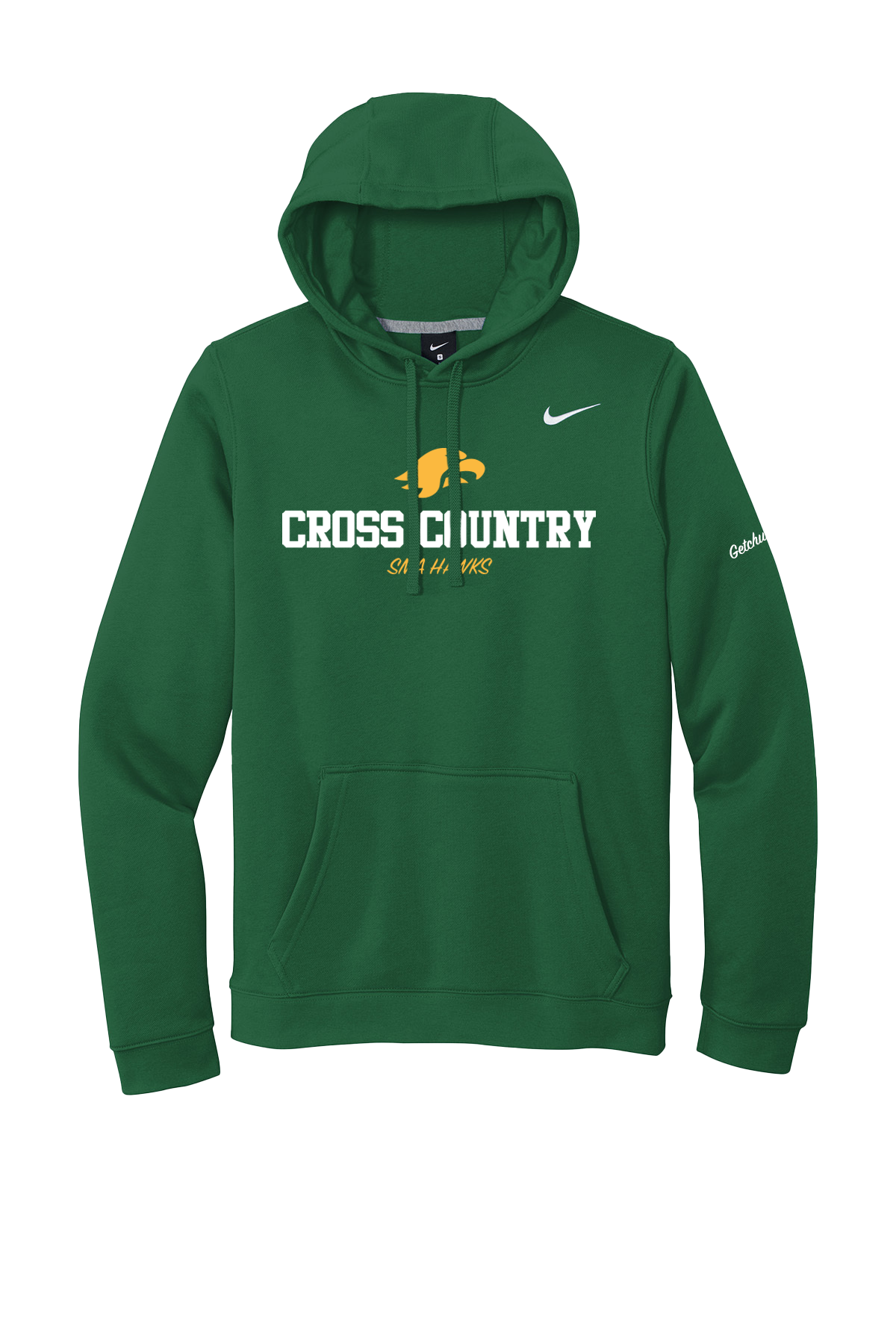 2024 SMA Hawks XC Hoodie V3