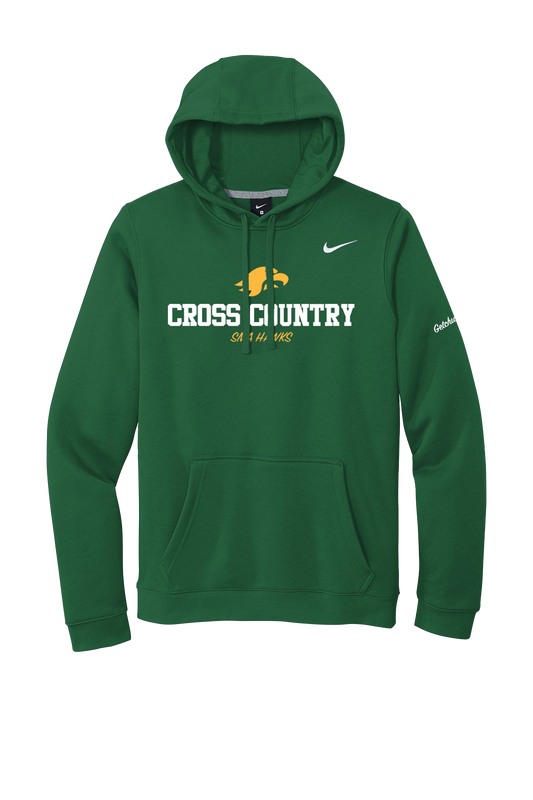 2024 SMA Hawks XC Hoodie V3