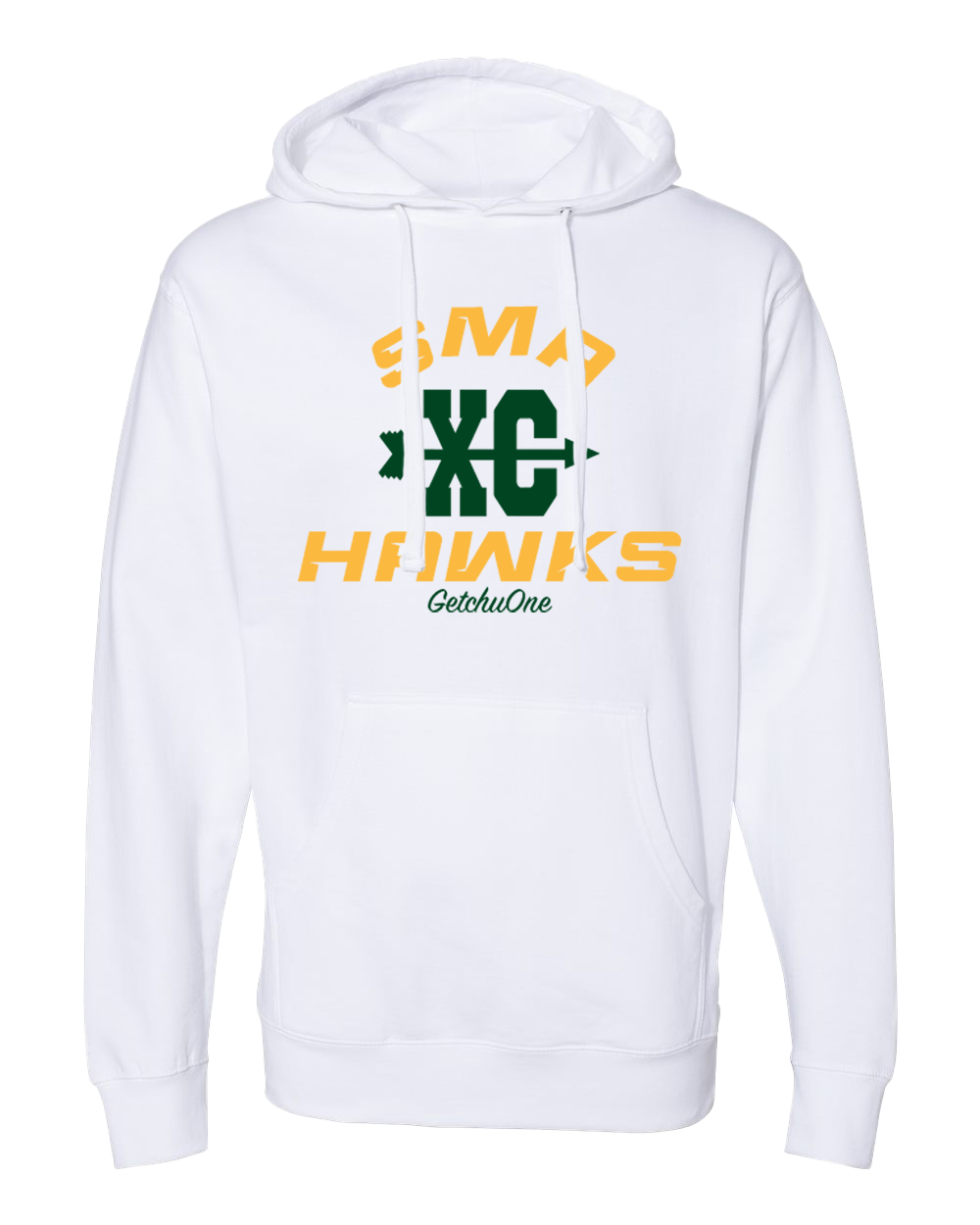 2024 SMA Hawks XC Hoodie