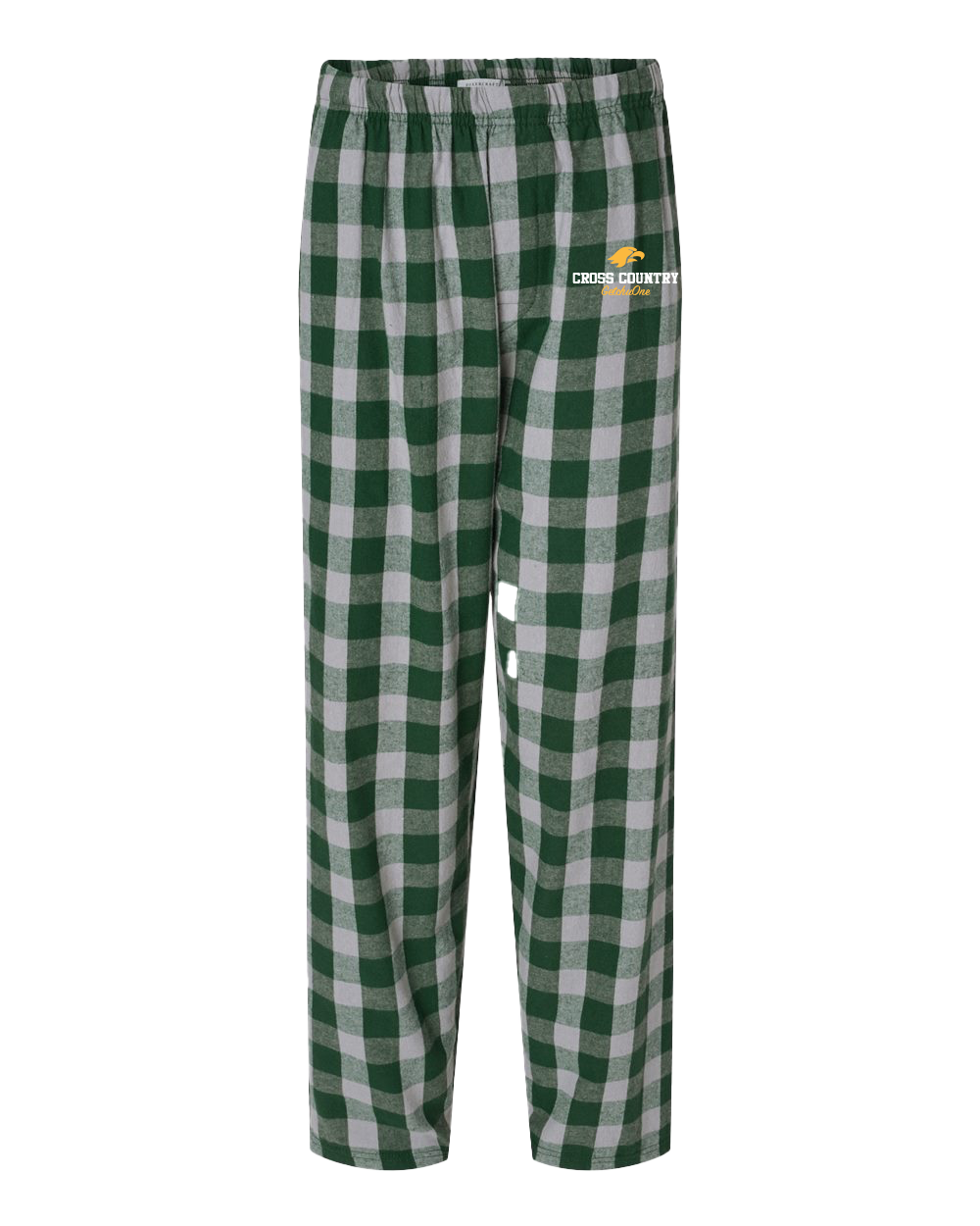 SMA Hawks XC Pajama Pants