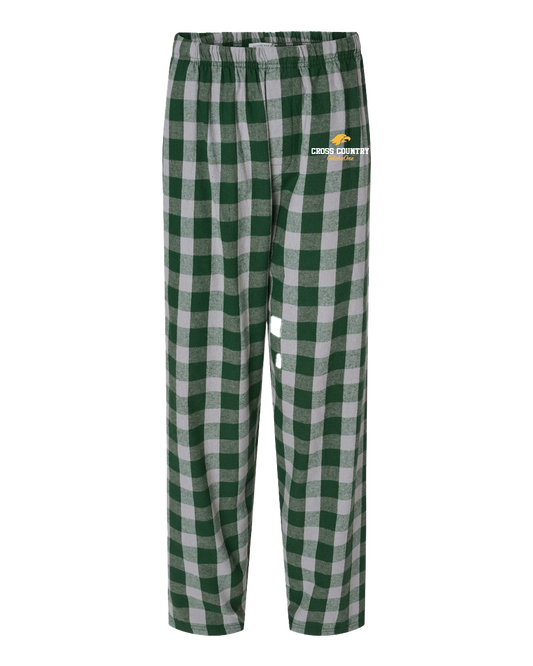 SMA Hawks XC Pajama Pants