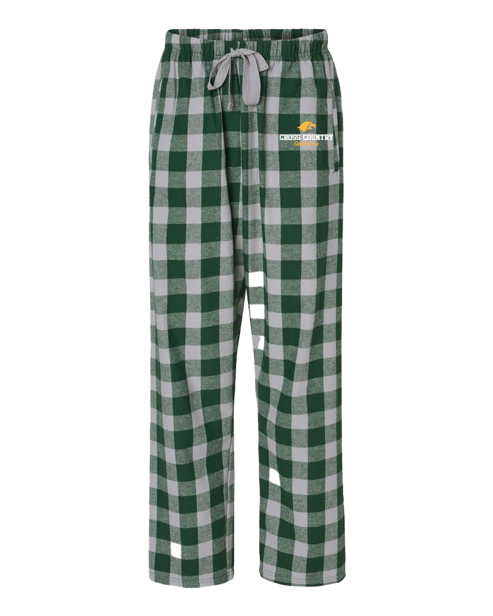 SMA Hawks XC Pajama Pants
