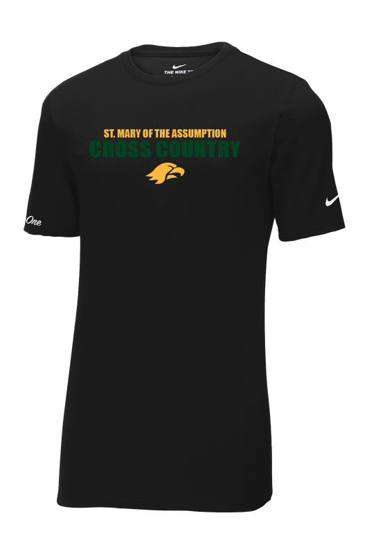 2024 SMA Hawks XC Tee V2