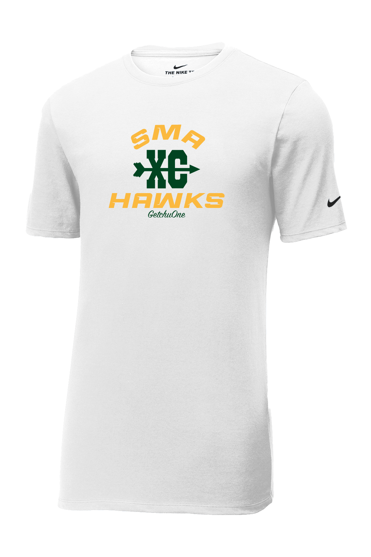 2024 SMA Hawks XC Tee