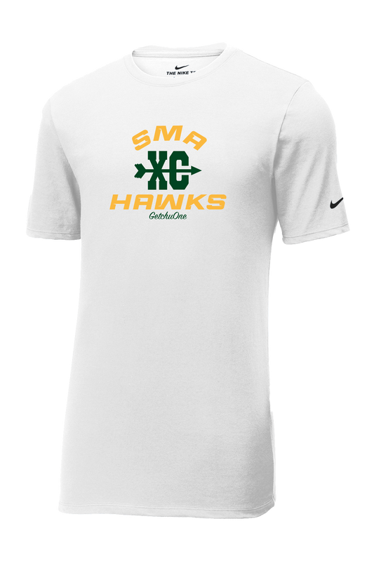 2024 SMA Hawks XC Tee