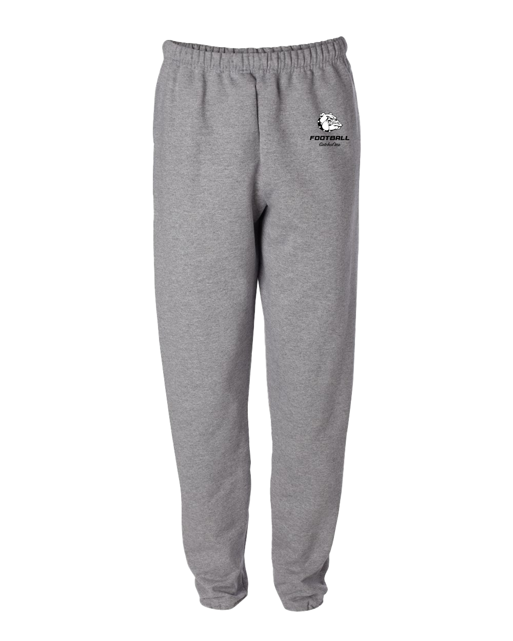 Bulldogs Football Sweatpants
