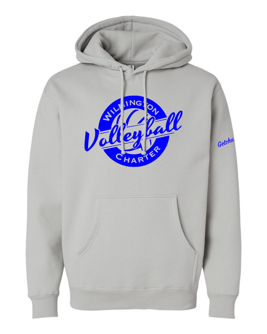 2025 Force Boys Volleyball Hoodie