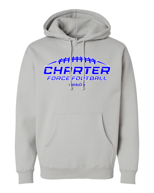 2025 Force Football Hoodie