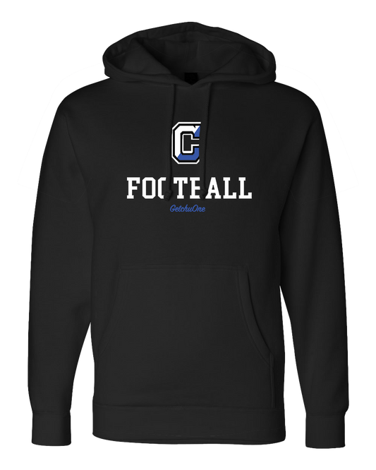 2025 Force Football Hoodie v2