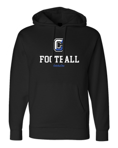 2025 Force Football Hoodie v2