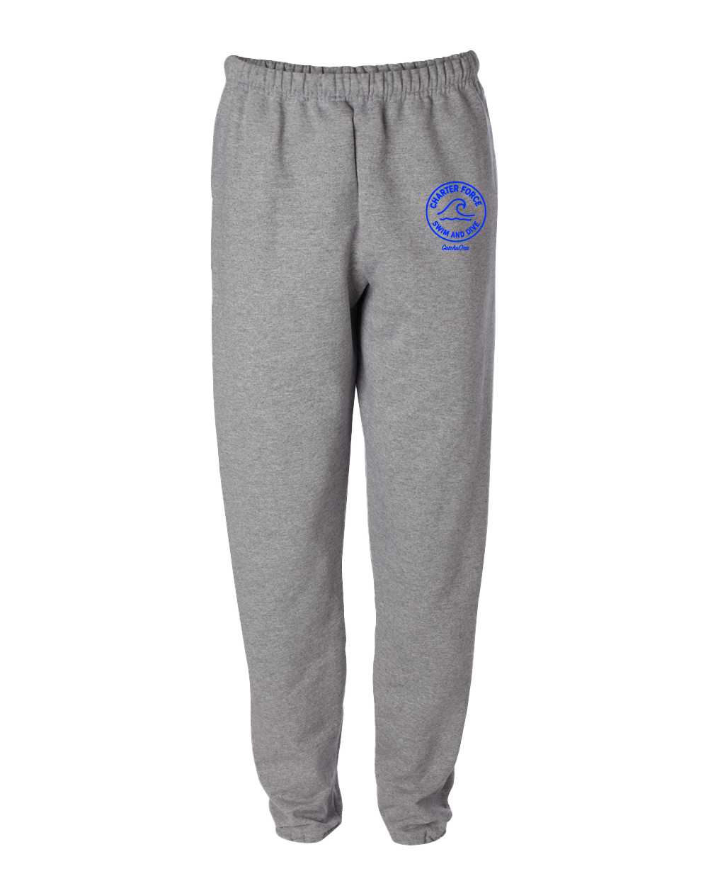 2025 Force Swim & Dive Sweatpants