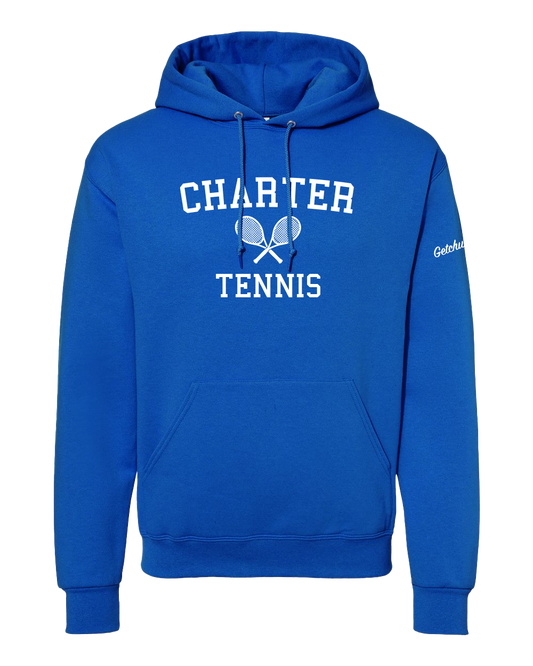 2025 Force Tennis Hoodie