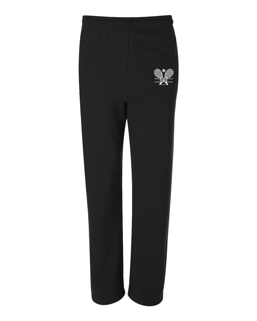 2025 Force Tennis Sweatpants