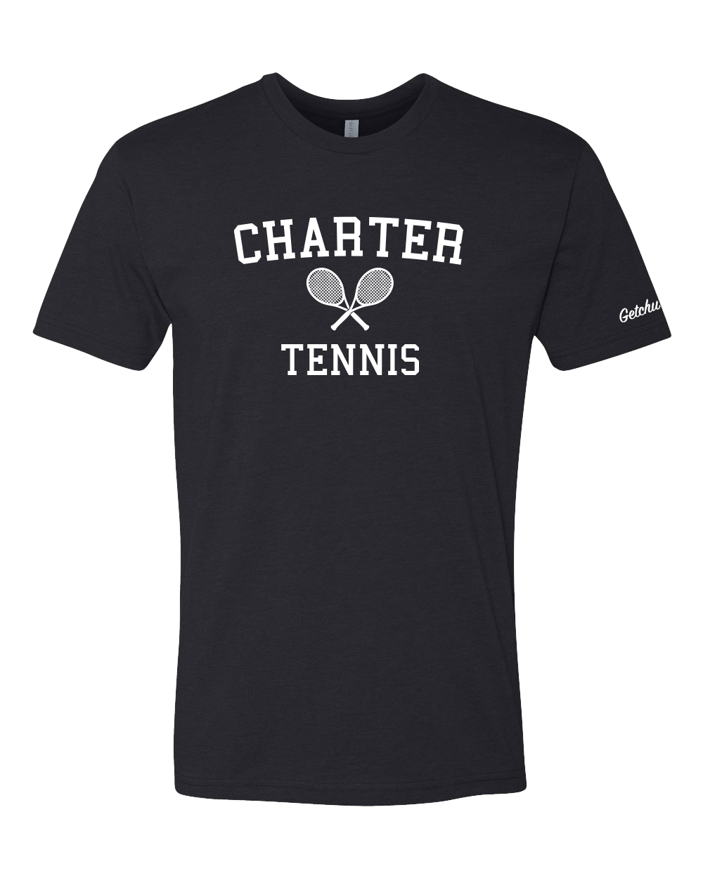 2025 Force Tennis Tee