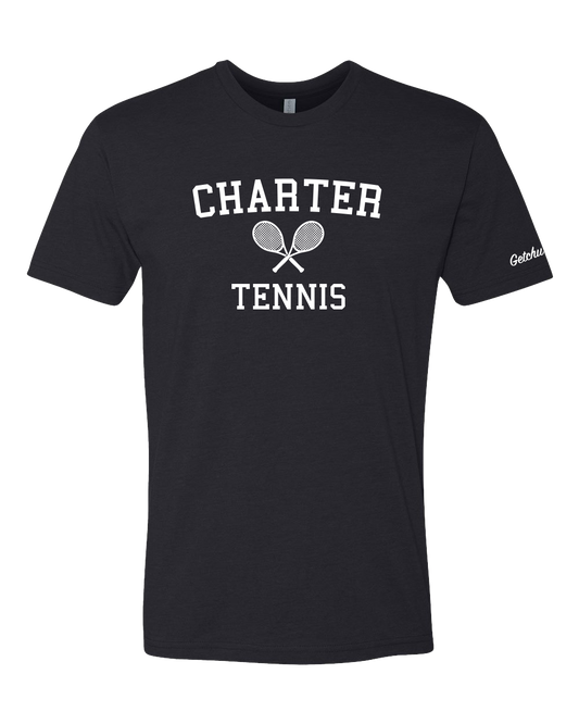 2025 Force Tennis Tee
