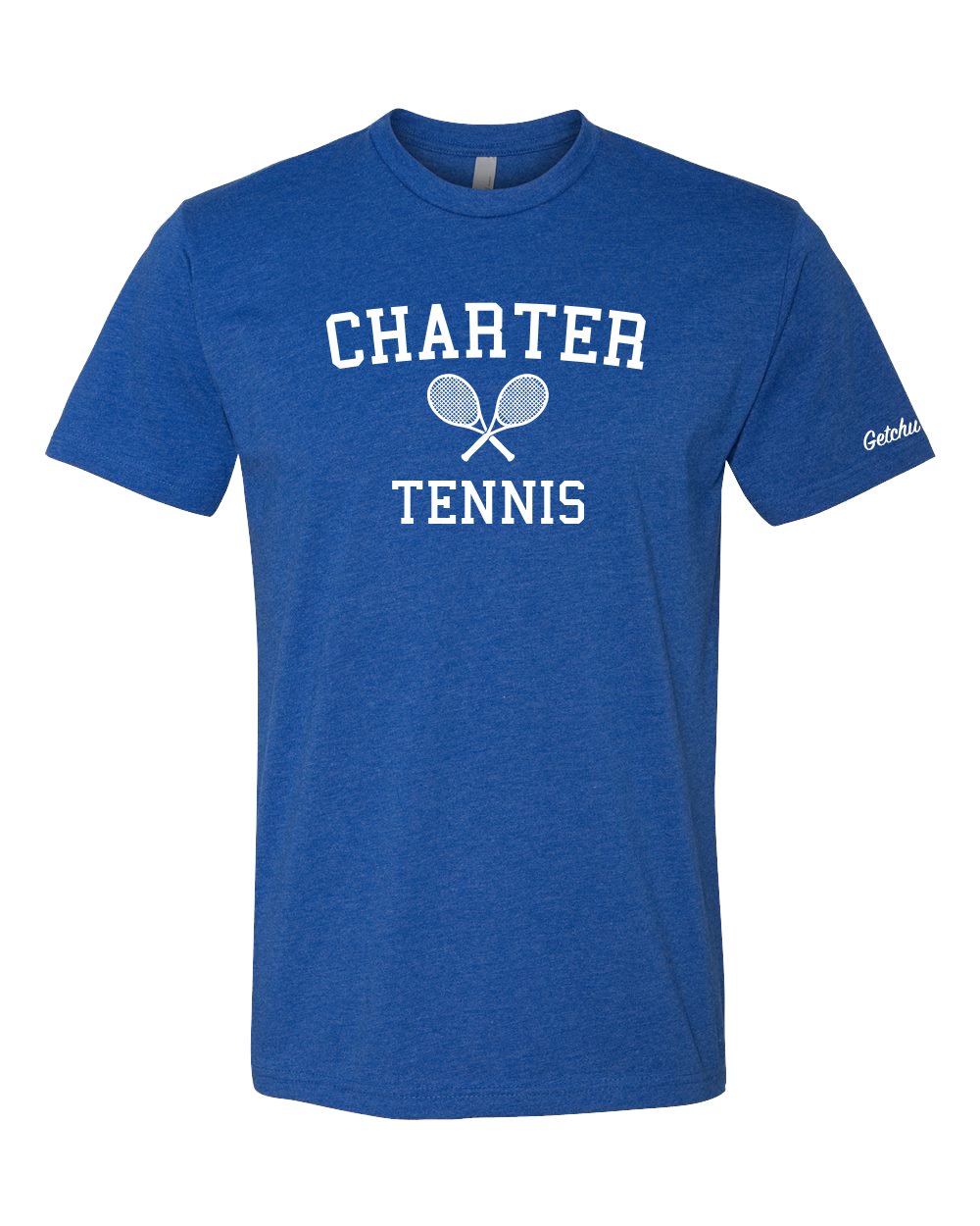 2025 Force Tennis Tee