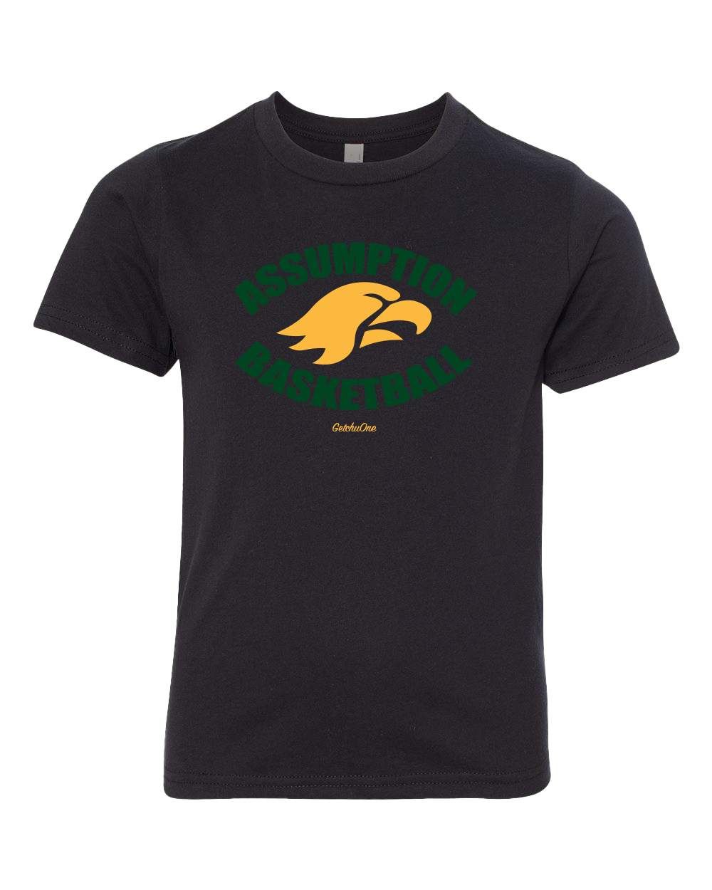 2025 SMA Basketball Tee