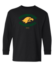 Load image into Gallery viewer, 2025 SMA Basketball Long Sleeve Tee
