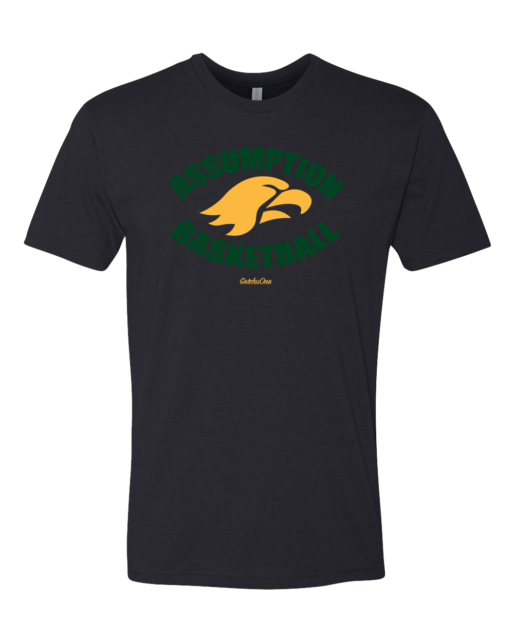 2025 SMA Basketball Tee
