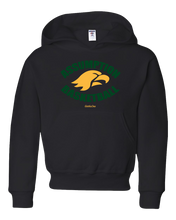 Load image into Gallery viewer, 2025 SMA Basketball Hoodie
