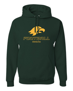 2025 SMA Hawks Football Hoodie v2