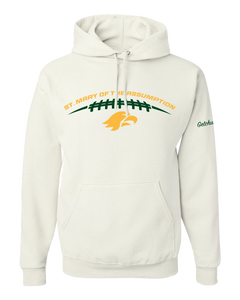 2025 SMA Hawks Football Hoodie