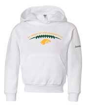 Load image into Gallery viewer, 2025 SMA Hawks Football Hoodie
