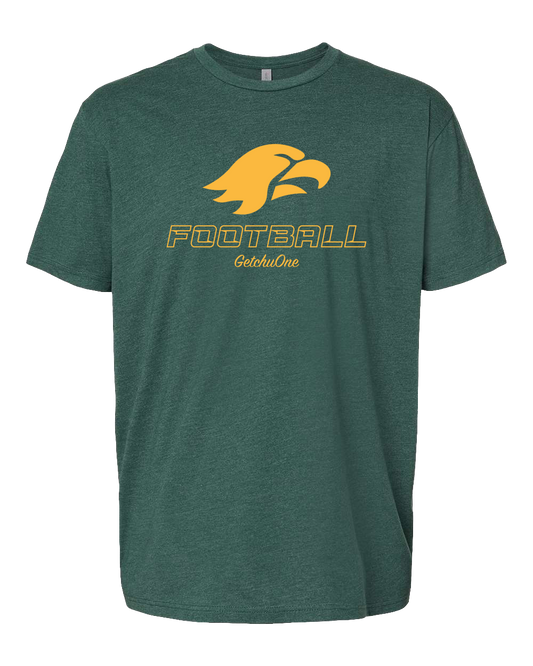 2025 SMA Football Tee v2