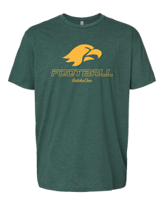 2025 SMA Football Tee v2