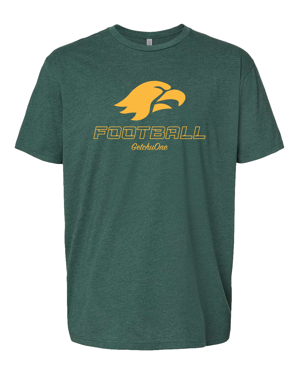 2025 SMA Football Tee v2