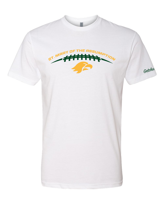 2025 SMA Football Tee